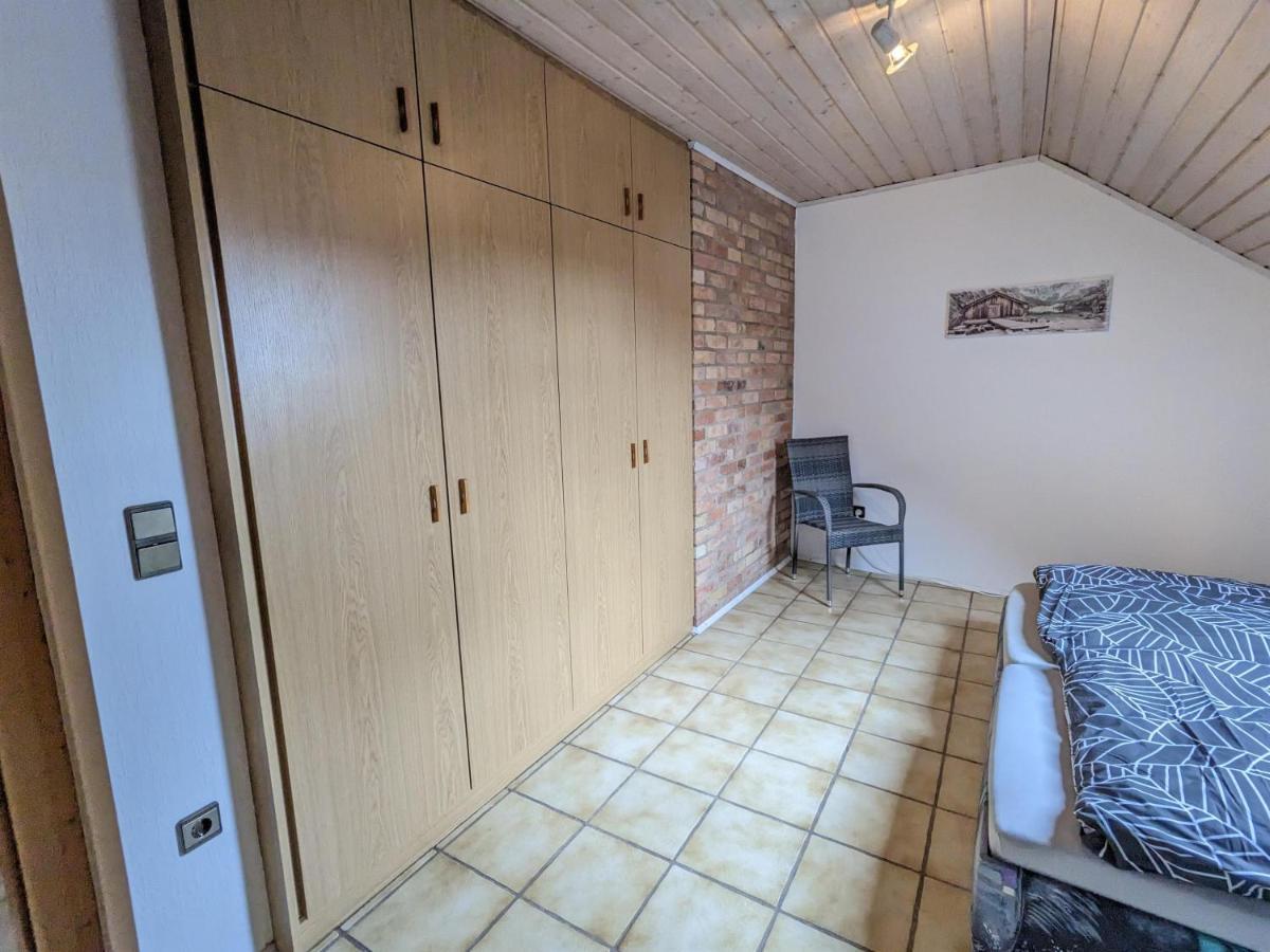 Ferienwohnung Madenburgblick Eschbach  Zewnętrze zdjęcie